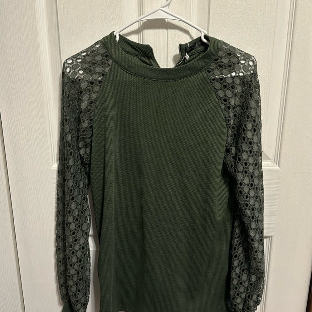 Casual top